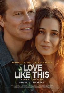 فيلم A Love Like This 2026 مترجم