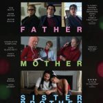 فيلم Father Mother Sister Brother 2025 مترجم