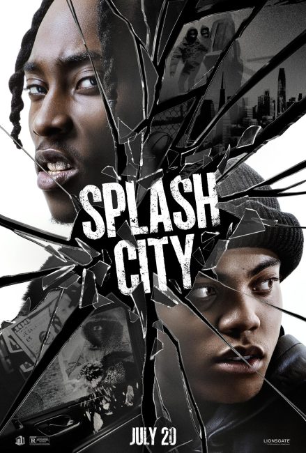 فيلم Splash City 2026 مترجم