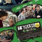 فيلم Nimrods 2025 مترجم