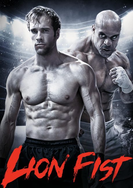 فيلم Lion Fist 2026 مترجم