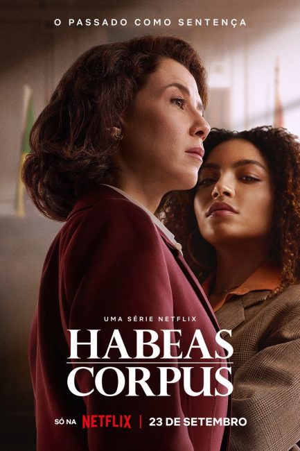 مسلسل Habeas Corpus الموسم الاول الحلقة 4 مترجمة