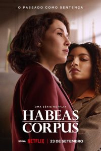 مسلسل Habeas Corpus الموسم الاول الحلقة 3 مترجمة