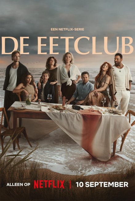 مسلسل The Perfect Lie الموسم الاول الحلقة 4 مترجمة