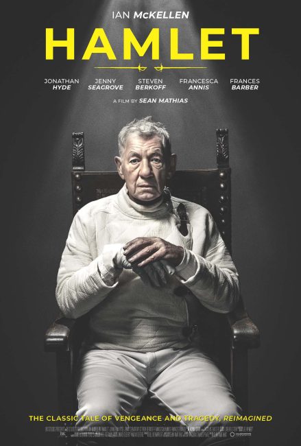 فيلم Hamlet 2024 مترجم