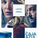 فيلم Blue Box 2026 مترجم