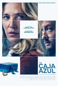 فيلم Blue Box 2026 مترجم