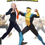 مسلسل Invincible الموسم الثالث الحلقة 8 والاخيرة مترجمة