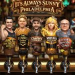 مسلسل It’s Always Sunny in Philadelphia الموسم 18 الحلقة 7 مترجمة