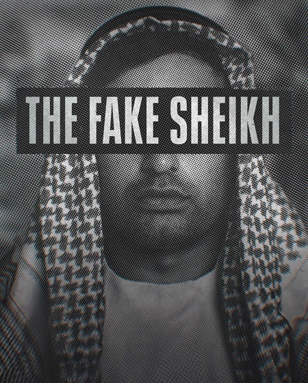 مسلسل The Fake Sheikh الحلقة 1 مترجمة