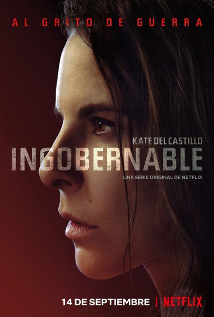 مسلسل Ingobernable الموسم الثاني الحلقة 9 مترجمة