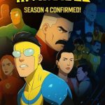 مسلسل Invincible الموسم الرابع الحلقة 3 مترجمة