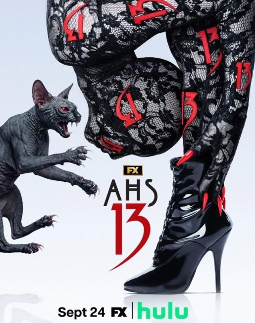 مسلسل American Horror Story الموسم 13 الحلقة 3 مترجمة