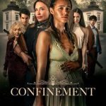 فيلم Confinement 2026 مترجم