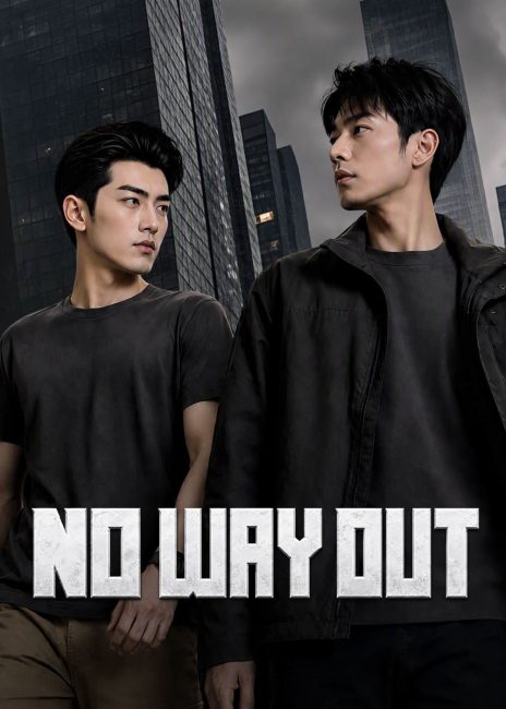 مسلسل لا مفر No Way Out الحلقة 7 مترجمة