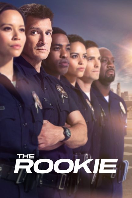 مسلسل The Rookie الموسم الثاني الحلقة 12 مترجمة