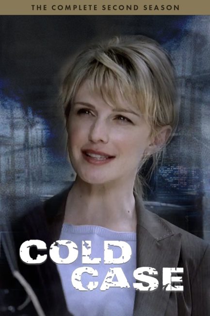 مسلسل Cold Case الموسم الثاني الحلقة 1 مترجمة