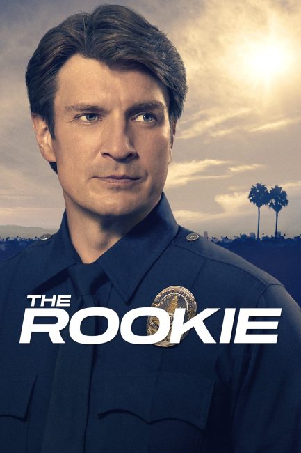 مسلسل The Rookie الموسم الاول الحلقة 10 مترجمة