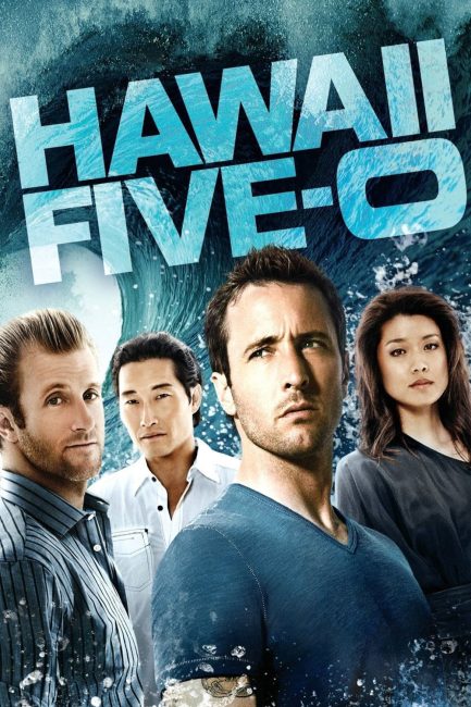 مسلسل Hawaii Five-0 الموسم الثالث الحلقة 14 مترجمة