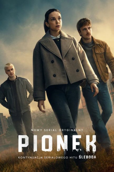 مسلسل Pionek الموسم الاول الحلقة 1 مترجمة