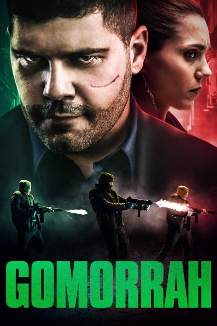 مسلسل Gomorrah الموسم الثالث الحلقة 11 مترجمة