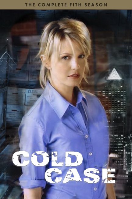 مسلسل Cold Case الموسم الخامس الحلقة 9 مترجمة