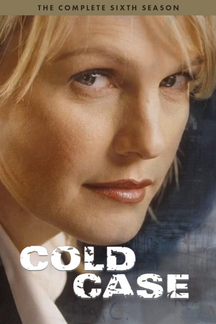 مسلسل Cold Case الموسم السادس الحلقة 10 مترجمة