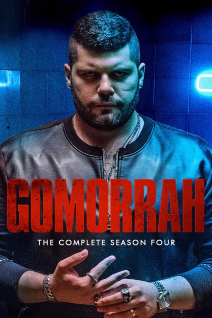مسلسل Gomorrah الموسم الرابع الحلقة 5 مترجمة