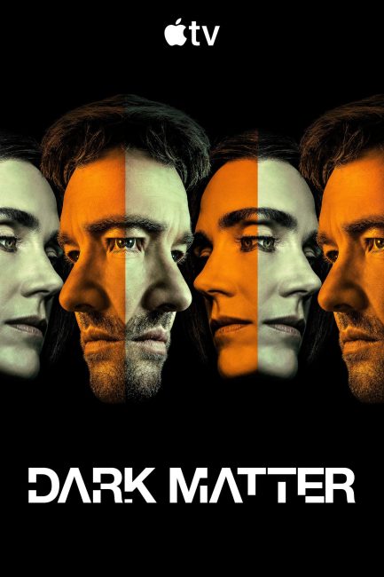 مسلسل Dark Matter الموسم الثاني الحلقة 4 مترجمة