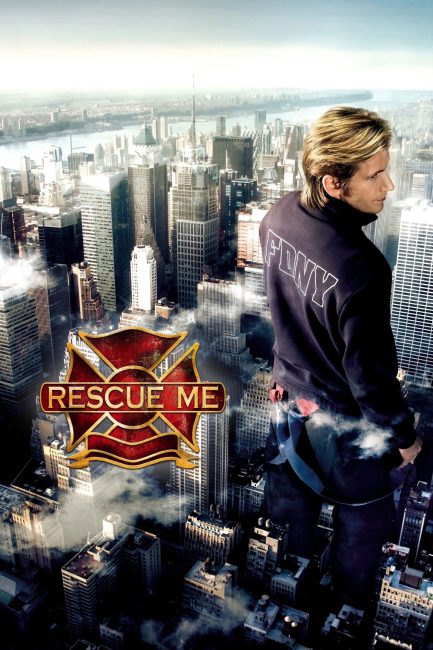 مسلسل Rescue Me الموسم الخامس الحلقة 14 مترجمة