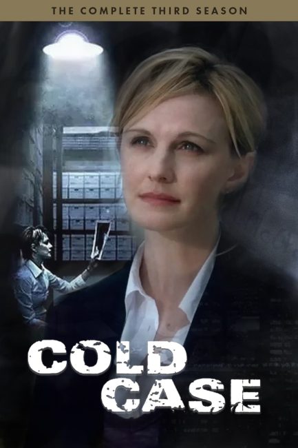مسلسل Cold Case الموسم الثالث الحلقة 1 مترجمة