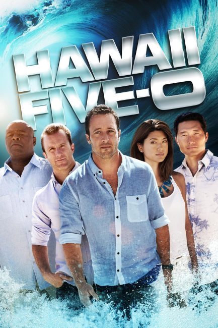 مسلسل Hawaii Five-0 الموسم السادس الحلقة 14 مترجمة