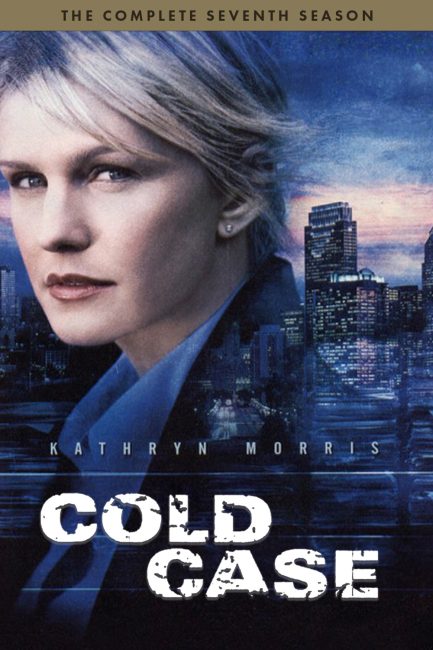 مسلسل Cold Case الموسم السابع الحلقة 5 مترجمة