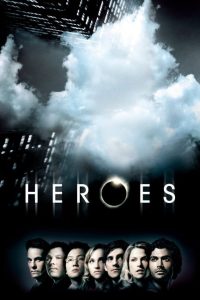 مسلسل Heroes 2006 الموسم الاول الحلقة 16 مترجمة