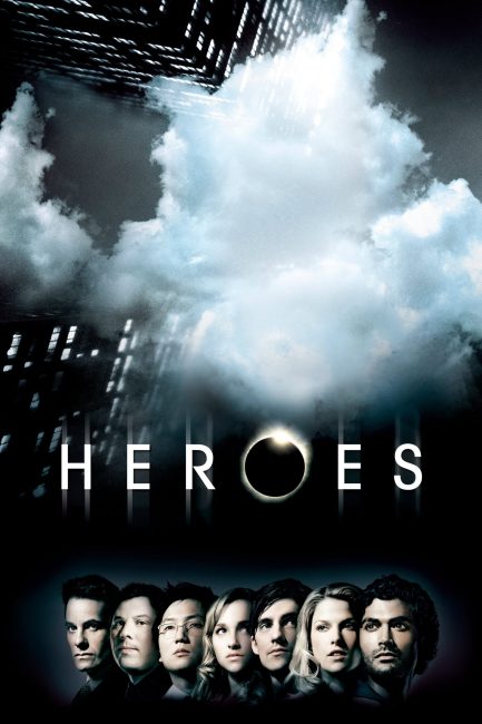 مسلسل Heroes 2006 الموسم الاول الحلقة 14 مترجمة