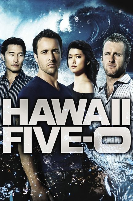 مسلسل Hawaii Five-0 الموسم الثاني الحلقة 13 مترجمة