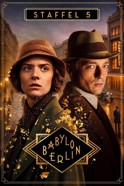 مسلسل Babylon Berlin الموسم الخامس الحلقة 7 مترجمة