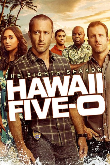 مسلسل Hawaii Five-0 الموسم الثامن الحلقة 8 مترجمة
