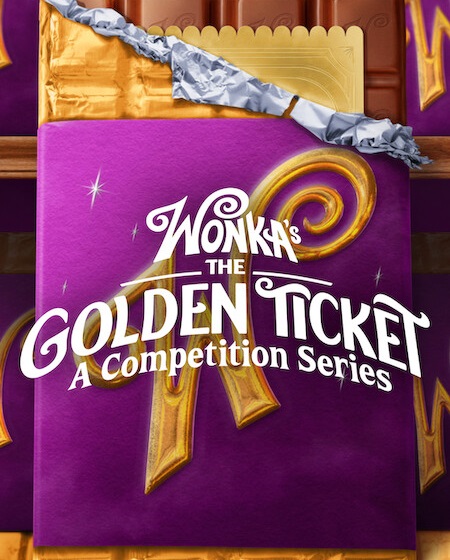 برنامج Wonka’s The Golden Ticket الموسم الاول الحلقة 5 مترجمة
