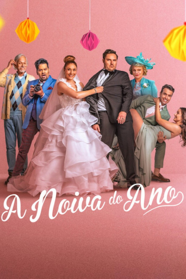 فيلم Bride of the Year 2026 مترجم