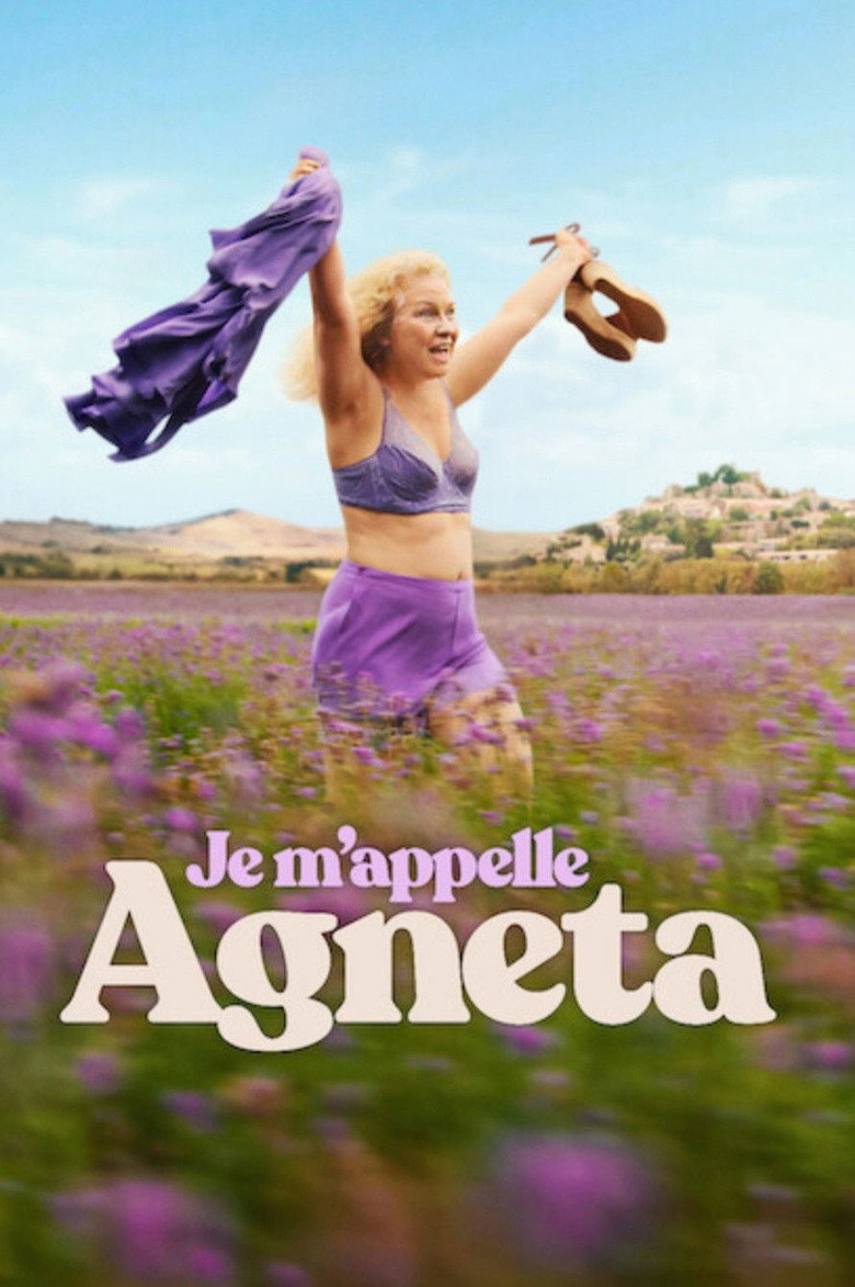 فيلم Je m’appelle Agneta 2026 مترجم
