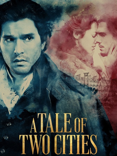مسلسل A Tale of Two Cities الحلقة 3 مترجمة