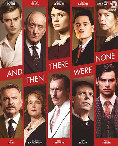 مسلسل And Then There Were None الحلقة 3 مترجمة