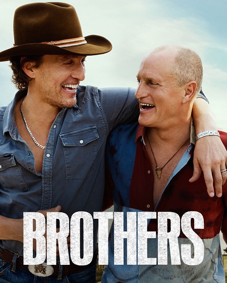 مسلسل Brothers 2026 الحلقة 2 مترجمة