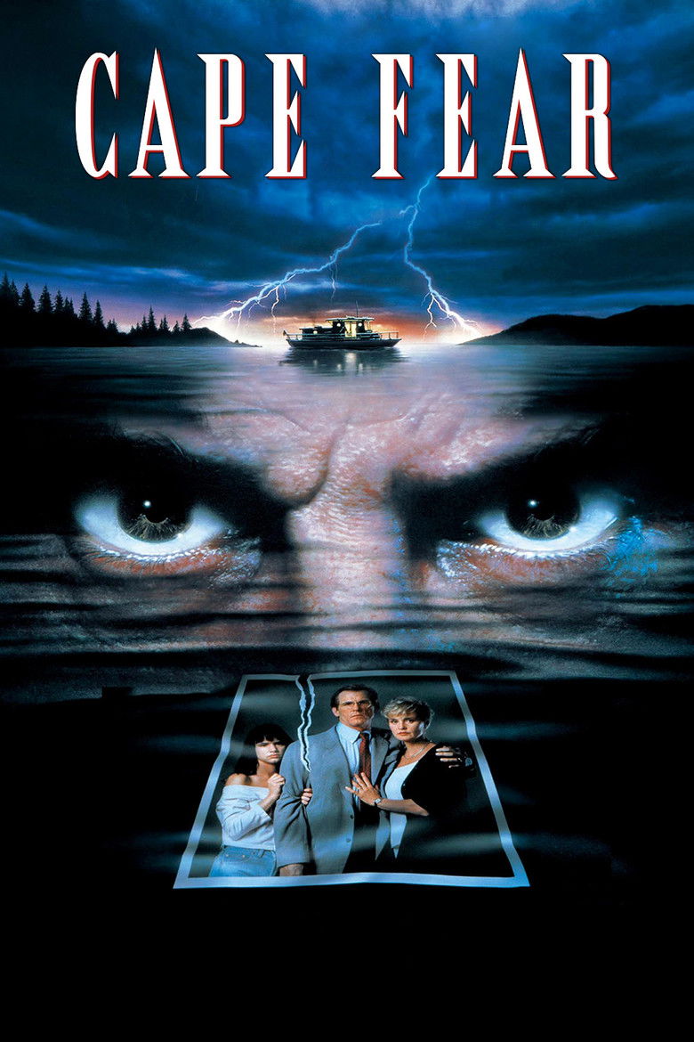 مسلسل Cape Fear الموسم الاول الحلقة 10 العاشرة والاخيرة مترجمة