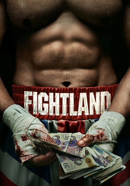 مسلسل Fightland الموسم الاول الحلقة 8 مترجمة