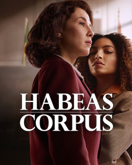مسلسل Habeas Corpus الموسم الاول الحلقة 8 مترجمة