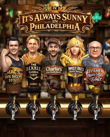 مسلسل It’s Always Sunny in Philadelphia الموسم 18 الحلقة 8 مترجمة