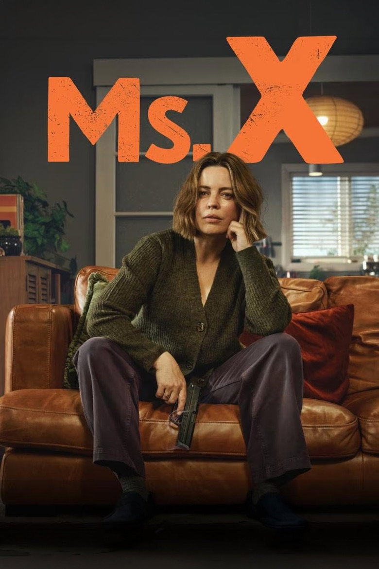مسلسل Ms. X الموسم الاول الحلقة 6 السادسة والاخيرة مترجمة