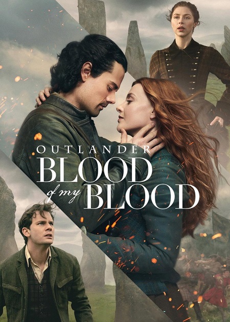 مسلسل Outlander Blood of My Blood الموسم الثاني الحلقة 2 مترجمة